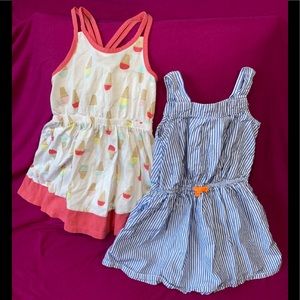 Little Girl Dresses
